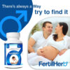 FertilHerb®+ for Men 3Pack