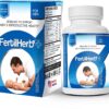 FertilHerb®+ for Men 3Pack